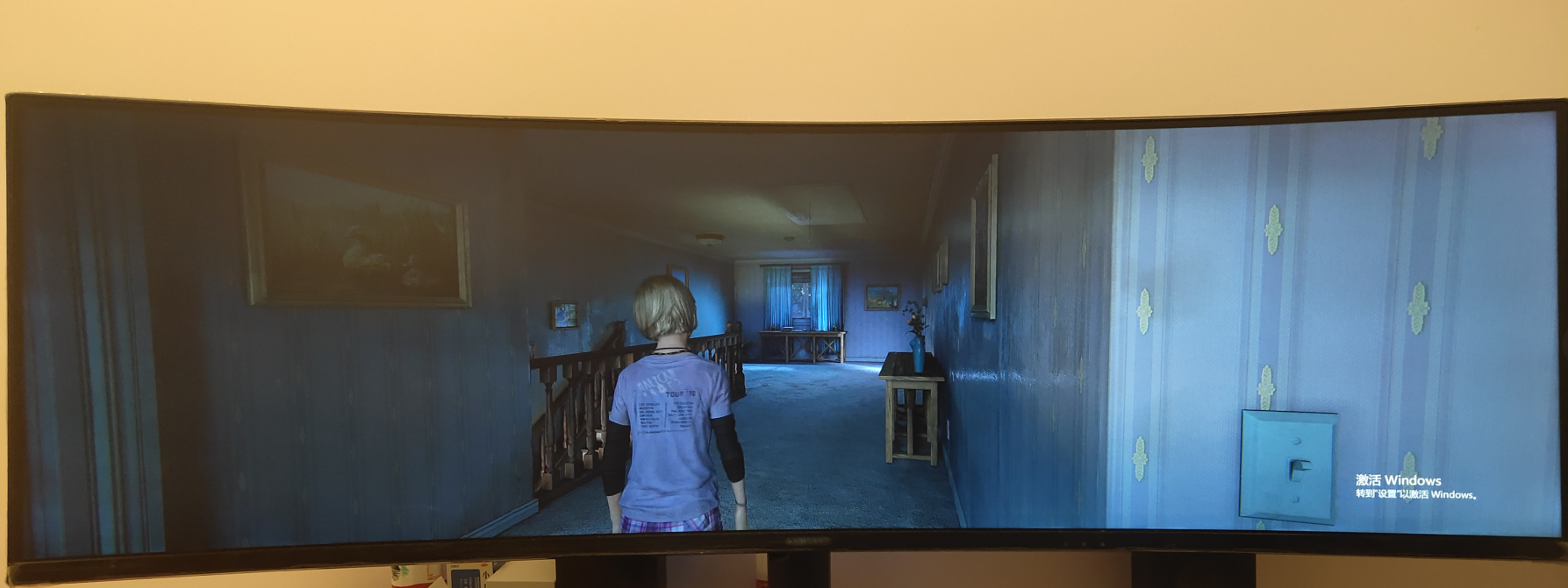 最后的生还者/美国末日（The Last of Us）v1.14全DLC高压中文版