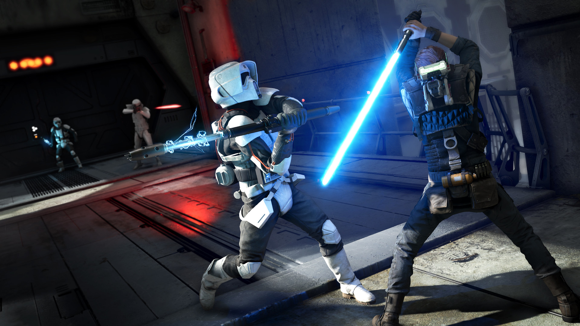 星球大战绝地武士 陨落武士团（STAR WARS Jedi Fallen Order) v1.0.10.0全DLC高压豪华中文版