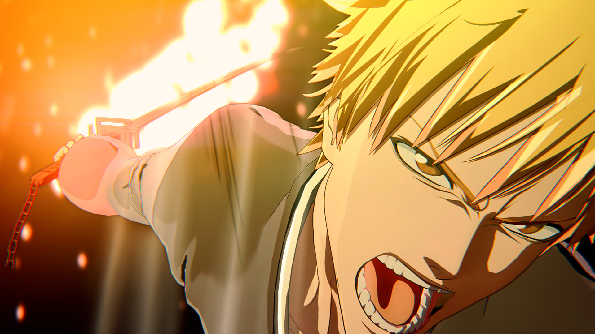 死神 魂魄觉醒（BLEACH Rebirth of Souls）v1.03 全DLC DODI中文版