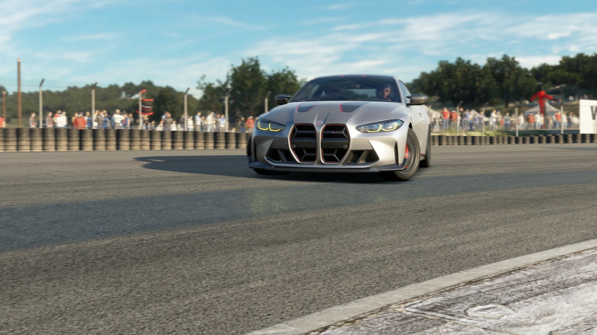 神力科莎（EVO Assetto Corsa EVO）v0.1.1免安装中文版
