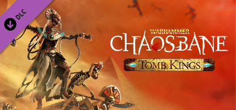 战锤 混沌祸根（Warhammer Chaosbane）v1.16全DLC高压中文版
