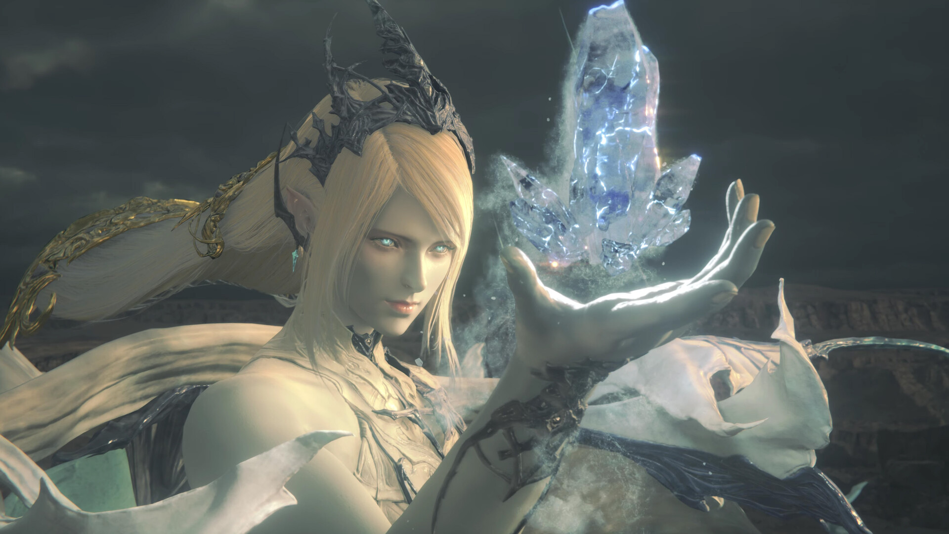 最终幻想16（FINAL FANTASY XVI）TENOKE中文版