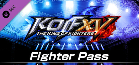 拳皇15 豪华版（THE KING OF FIGHTERS XV）v2.41 全DLC免安装中文版