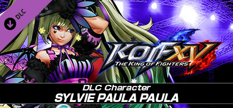 拳皇15 豪华版（THE KING OF FIGHTERS XV）v2.41 全DLC免安装中文版