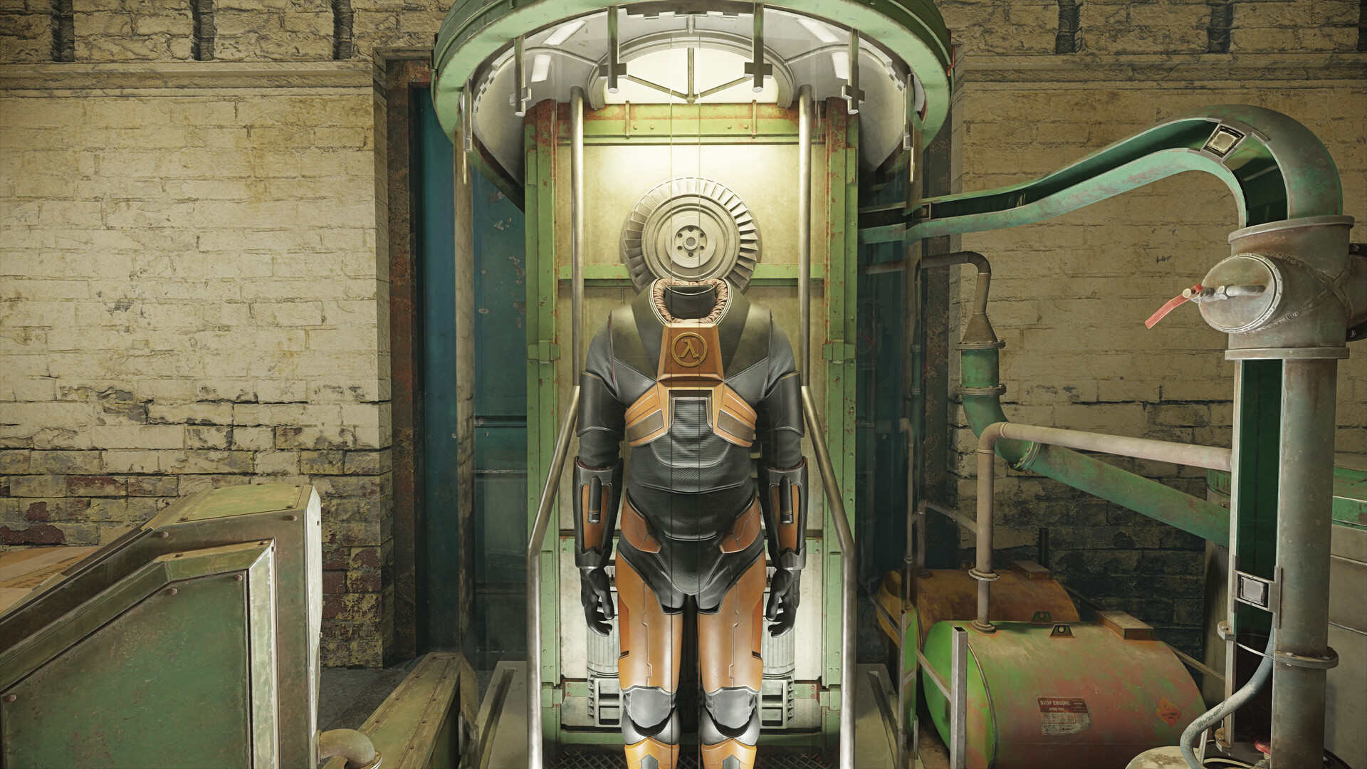 半条命2（Half Life 2）RTX光追版