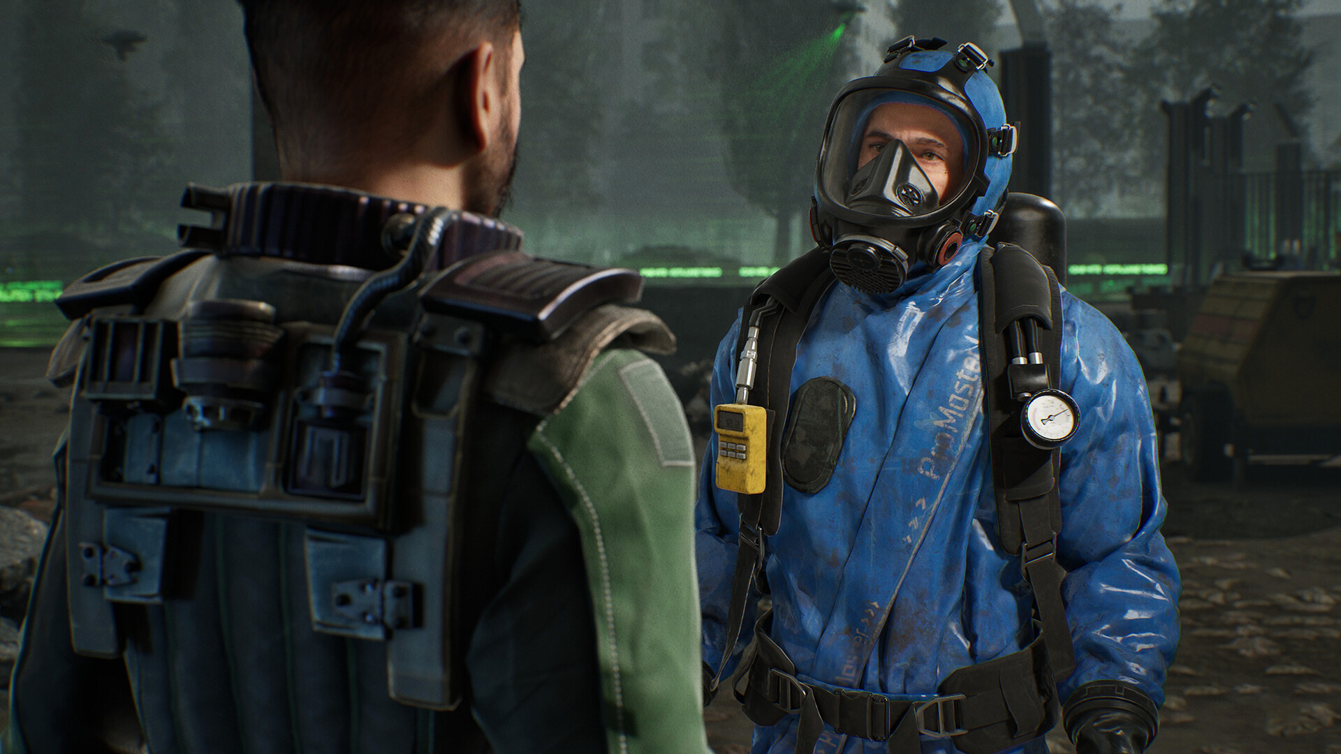 切尔诺贝利人2 禁区（Chernobylite 2 Exclusion Zone）全DLC免安装版