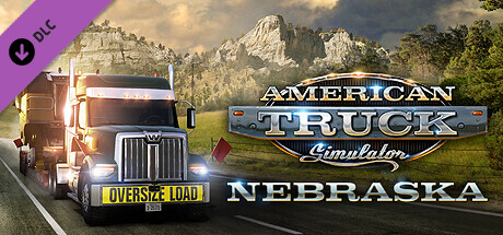 美国卡车模拟（American Truck Simulator）v1.53.2.1s 全DLC中文版