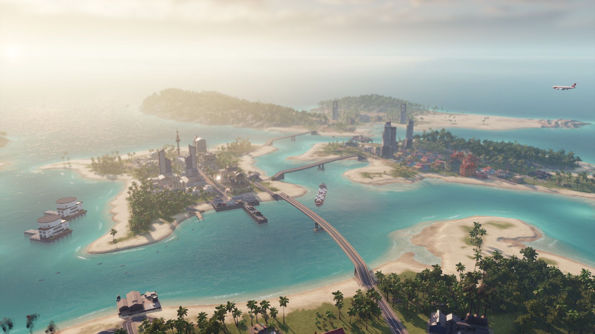 海岛大亨6（Tropico6）v1.19.902 全DLC DODI中文版