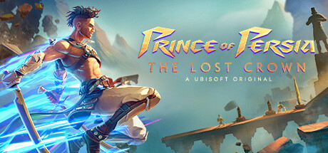 波斯王子 失落的王冠（Prince of Persia The Lost Crown）全DLC中文版