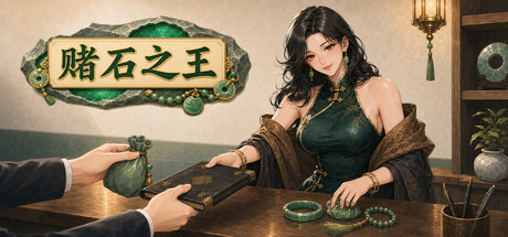 赌石之王（King of Jade）免安装中文版