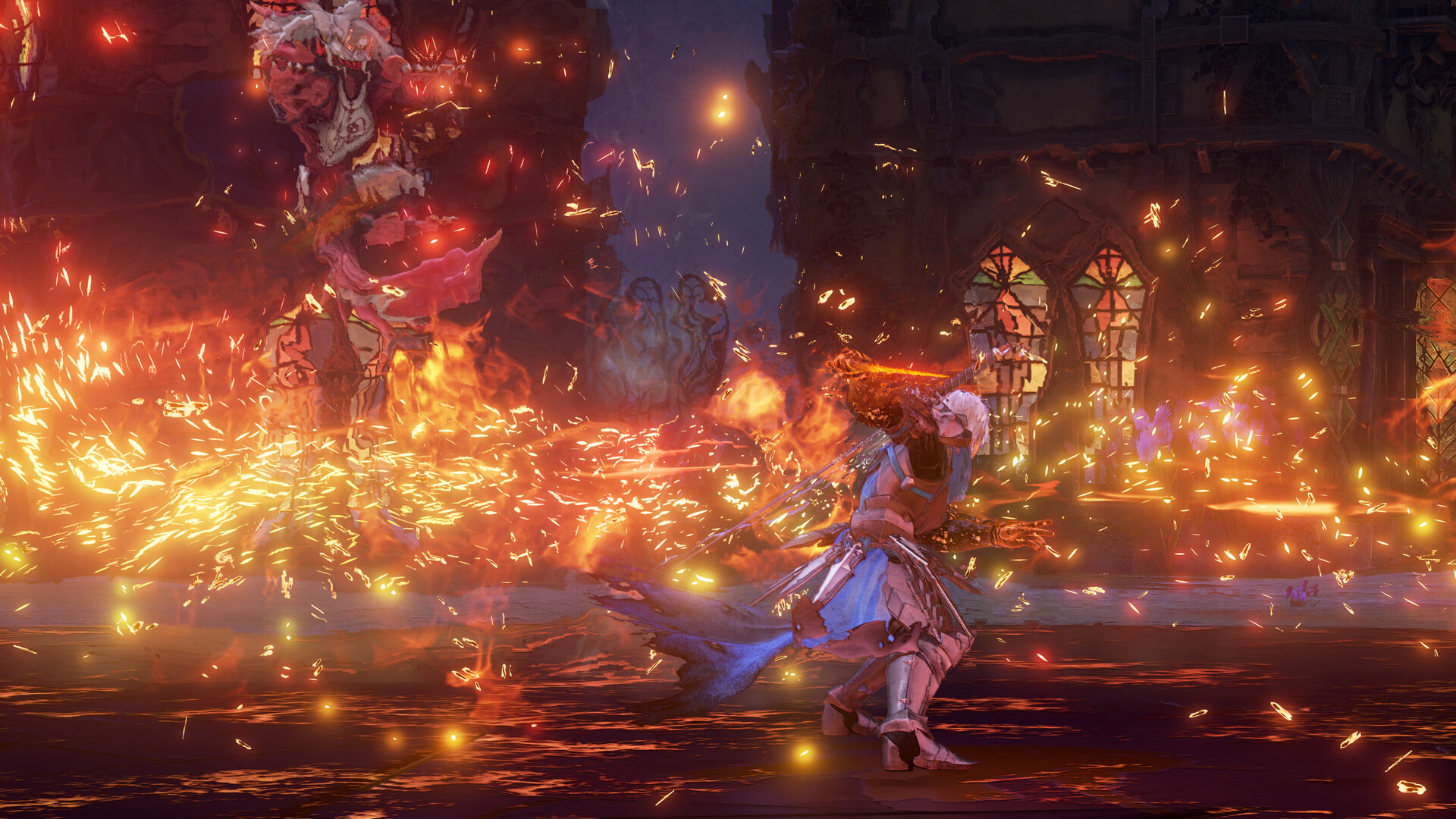 破晓传奇 黎明新程（Tales of Arise Beyond the Dawn Expansion）TENOKE全DLC中文版