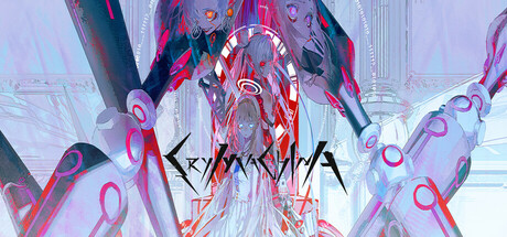 恸哭奇机（CRYMACHINA）TENOKE v1.05中文版