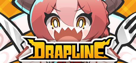 龙娘养成计划（DRAPLINE）免安装中文版