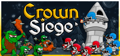 收冠之战（Crown Siege）免安装中文版
