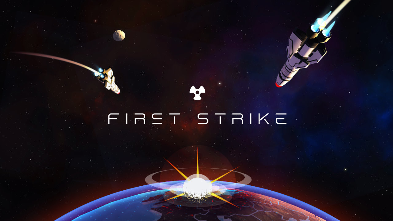 先发制人（First Strike）v3.02免安装中文版