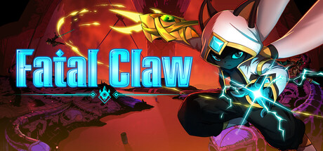 致命利爪（Fatal Claw）v1.01免安装中文版