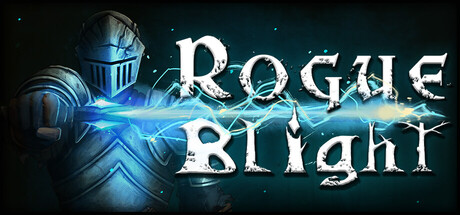 Rogue Blight TENOKE中文版