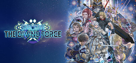 星之海洋 神圣力量（Star Ocean The Divine Force）v1.01全DLC 高压中文版