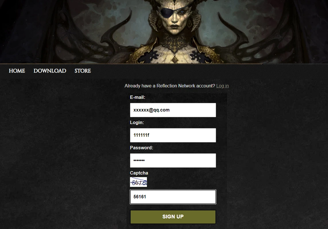暗黑破坏神4（Diablo IV）V1.2.3.47954 中文版
