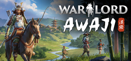 军阀 淡路岛（Warlord Awaji）免安装中文版