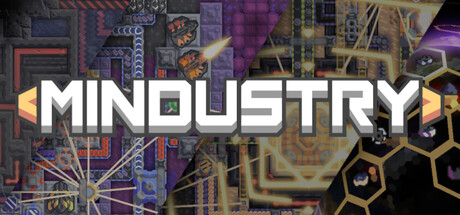 像素工厂（Mindustry）v2026602免安装中文版