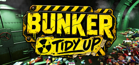 地堡收纳（Bunker Tidy Up）免安装中文版