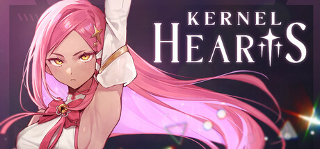 内核之心（Kernel Hearts）免安装中文版