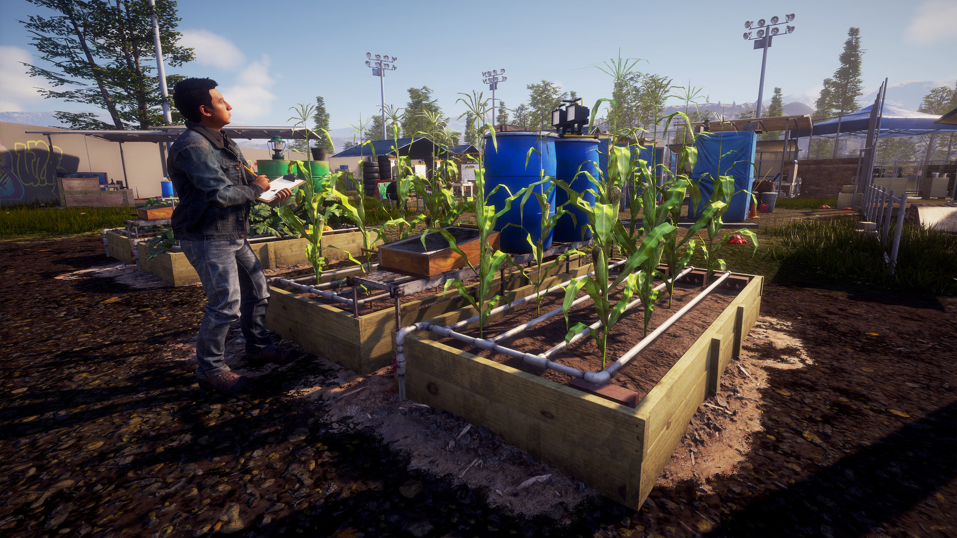 腐烂国度2 巨霸版（State of Decay 2 Juggernaut Edition Curveball）RUNE中文版