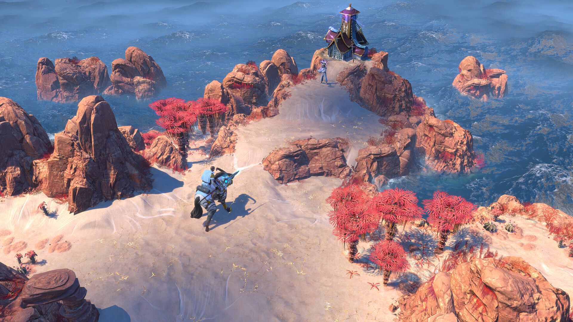 无尽帝国2（ENDLESS Legend 2）RUNE中文版