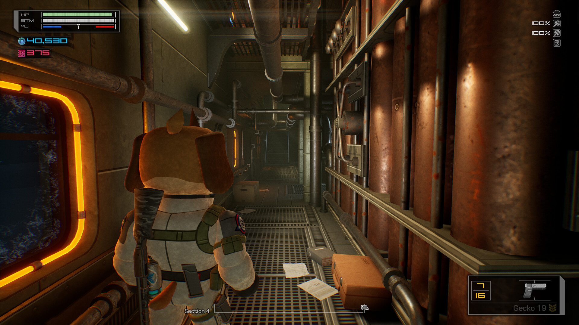 狗化危机 狂犬列车（Fright Train）免安装中文版