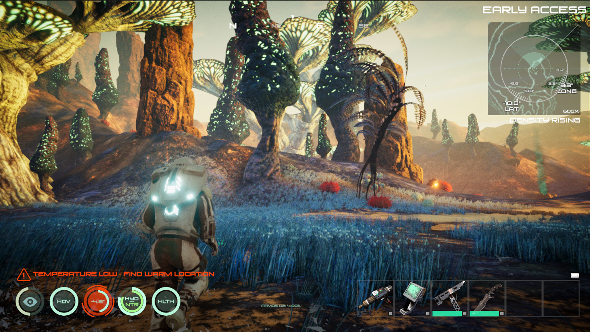 奥西里斯 新黎明（Osiris New Dawn）v1.5.64免安装中文版