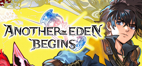 另一个伊甸 起源（Another Eden Begins）RUNE中文版