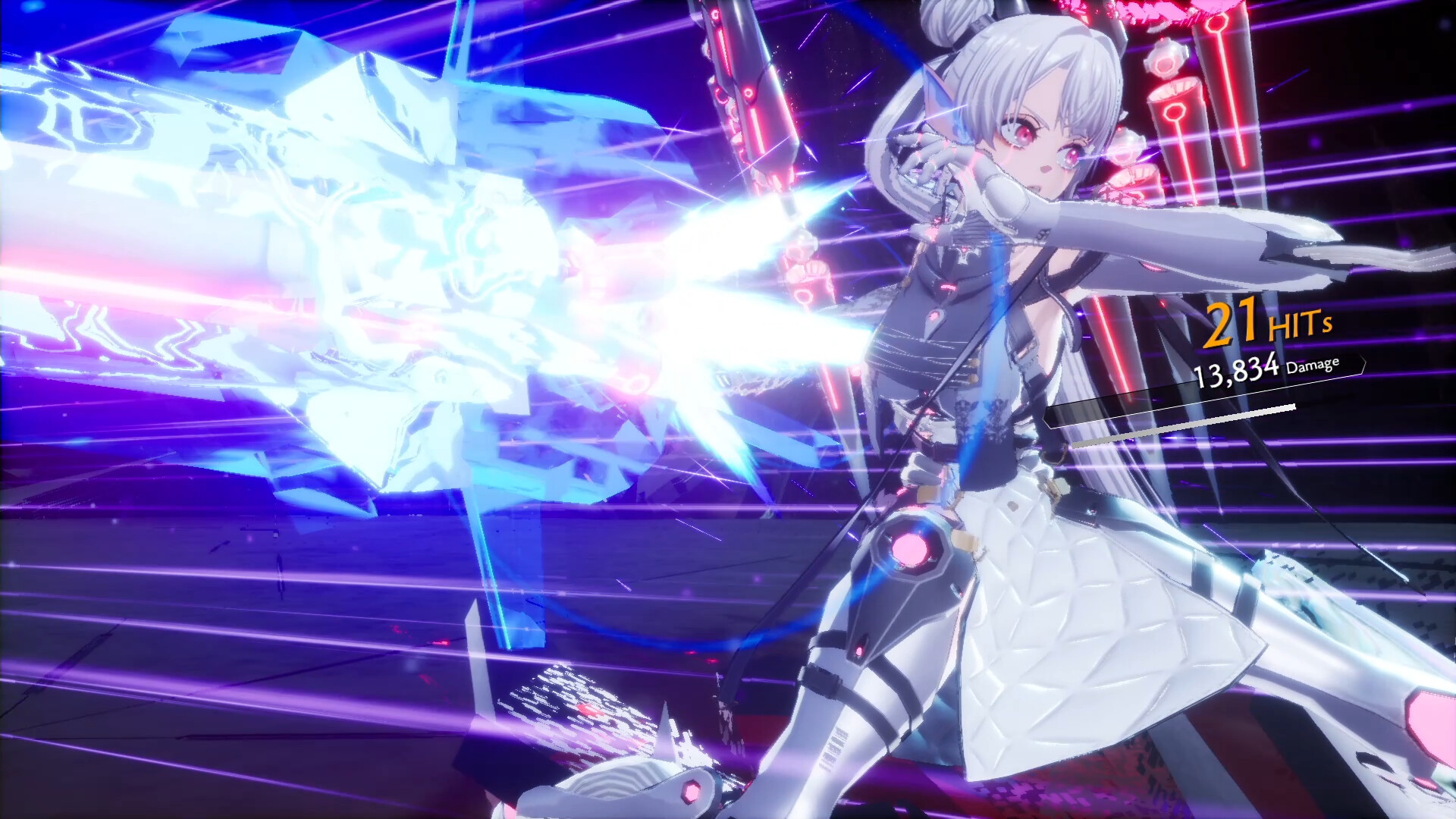 恸哭奇机（CRYMACHINA）TENOKE v1.05中文版