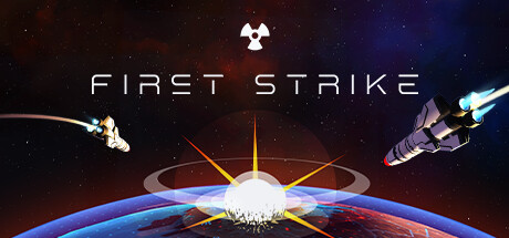 先发制人（First Strike）v3.02免安装中文版