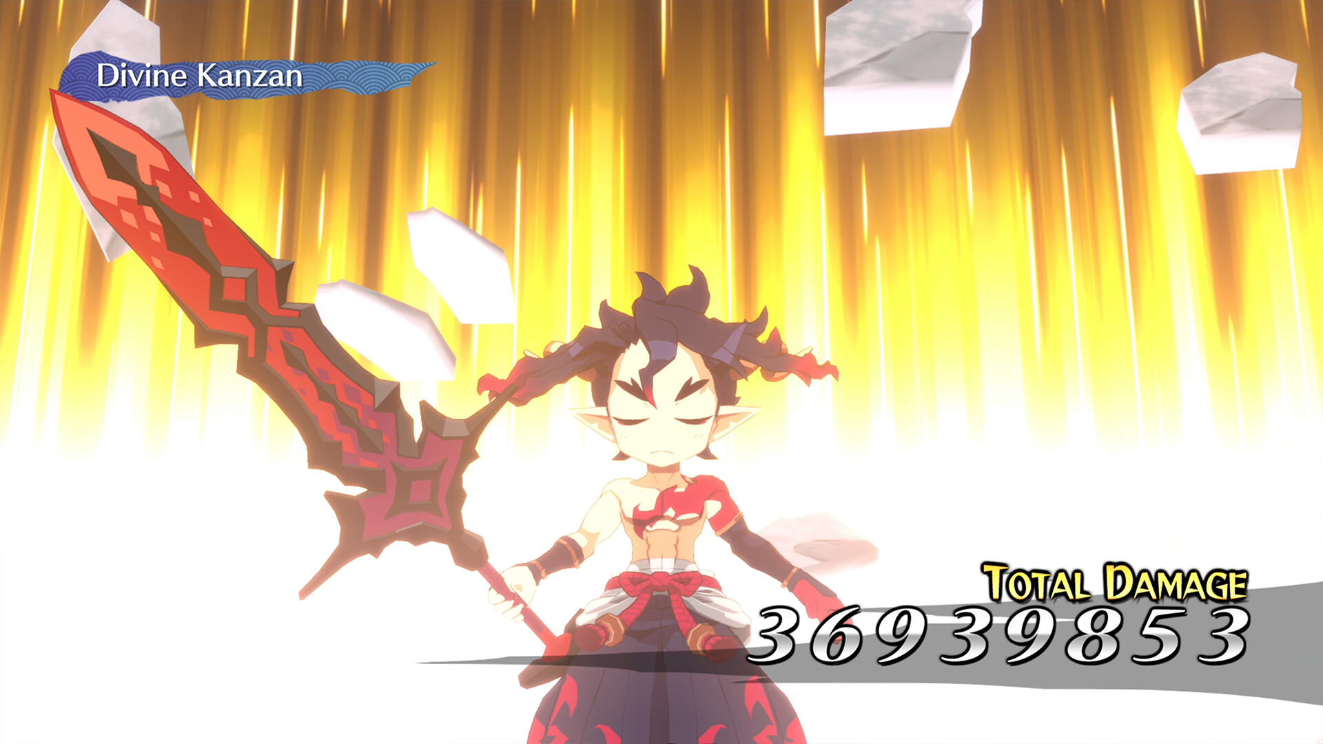 魔界战记7 终极版（DISGAEA 7）免安装中文版