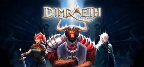 迪姆雷斯（Dimraeth）免安装中文版