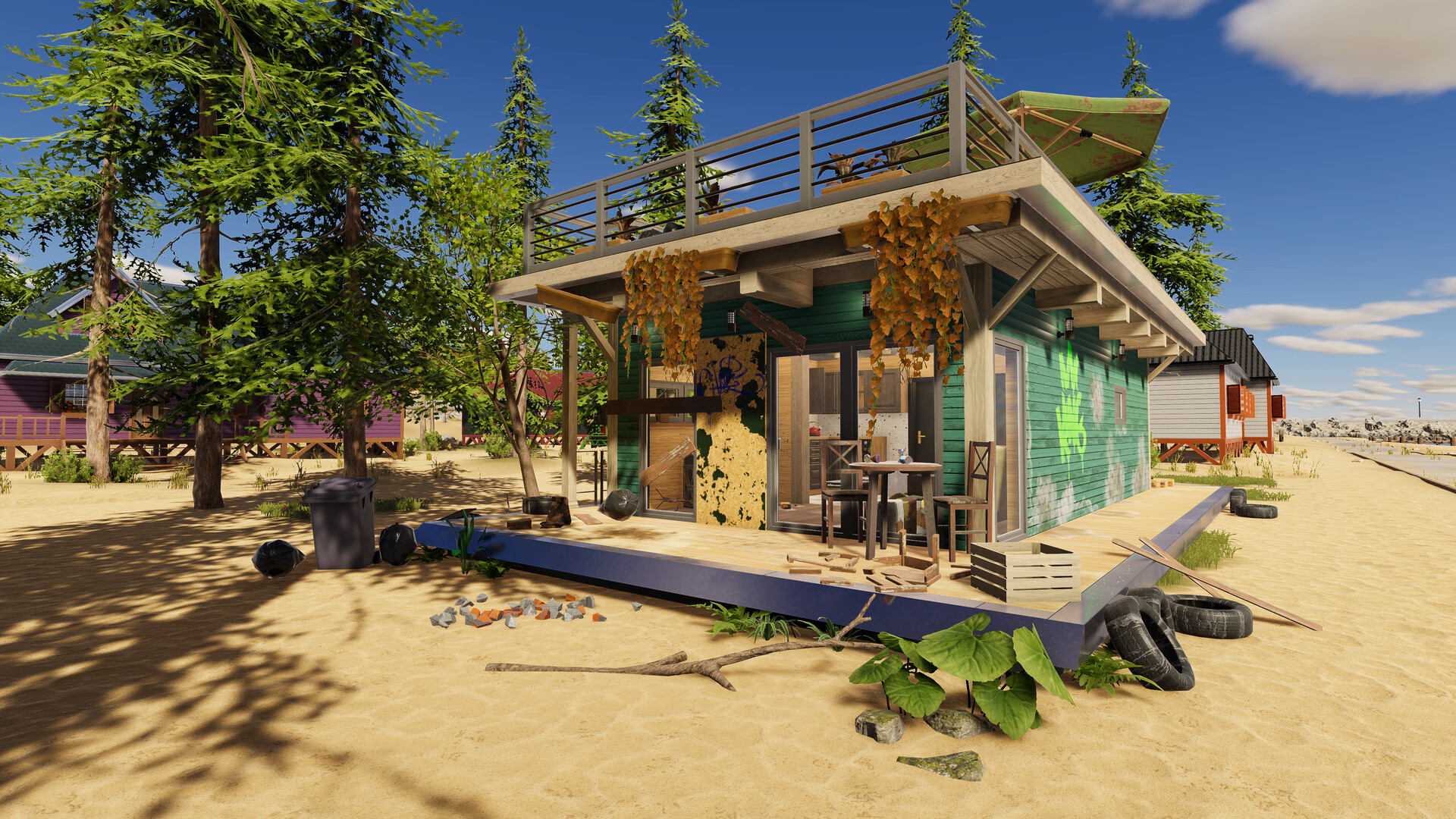 房产达人2（House Flipper 2）免安装中文版