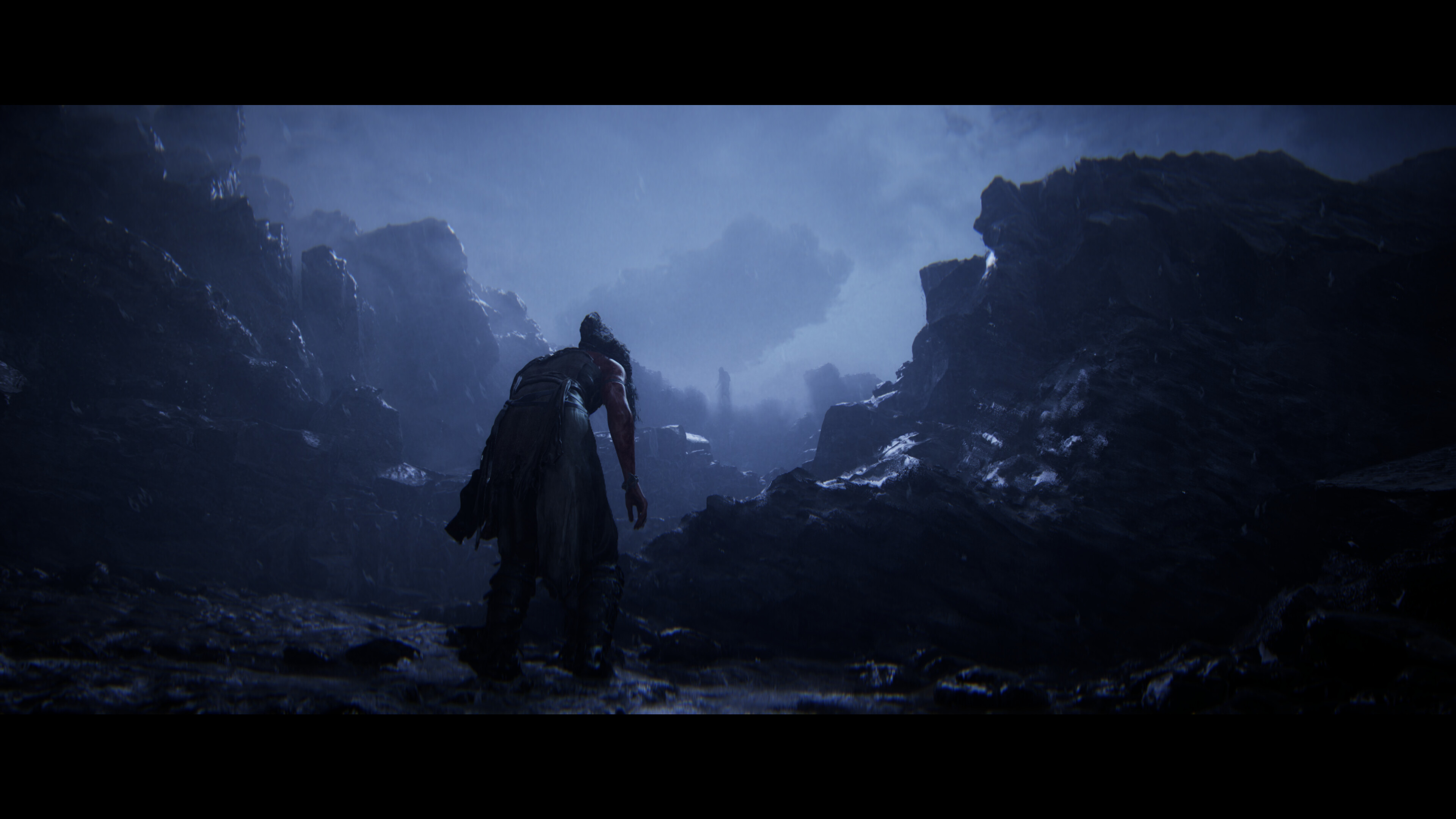 地狱之刃2 塞娜的史诗（Senua’s Saga Hellblade II）FLT中文版