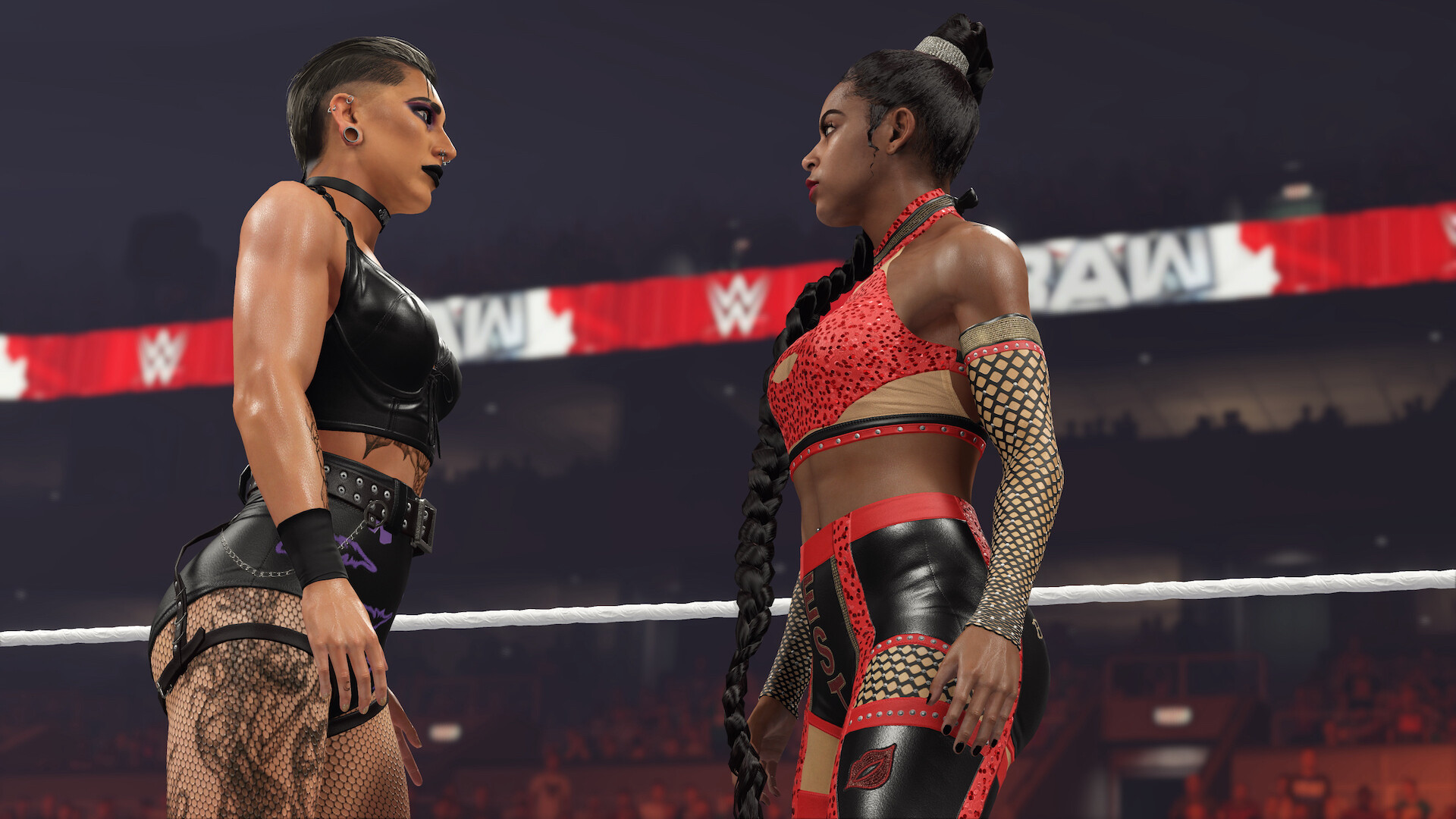 WWE 2K23 全DLC RUNE豪华版