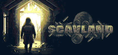 【搜打撤】拾荒之地（Scavland）v0.71免安装中文版