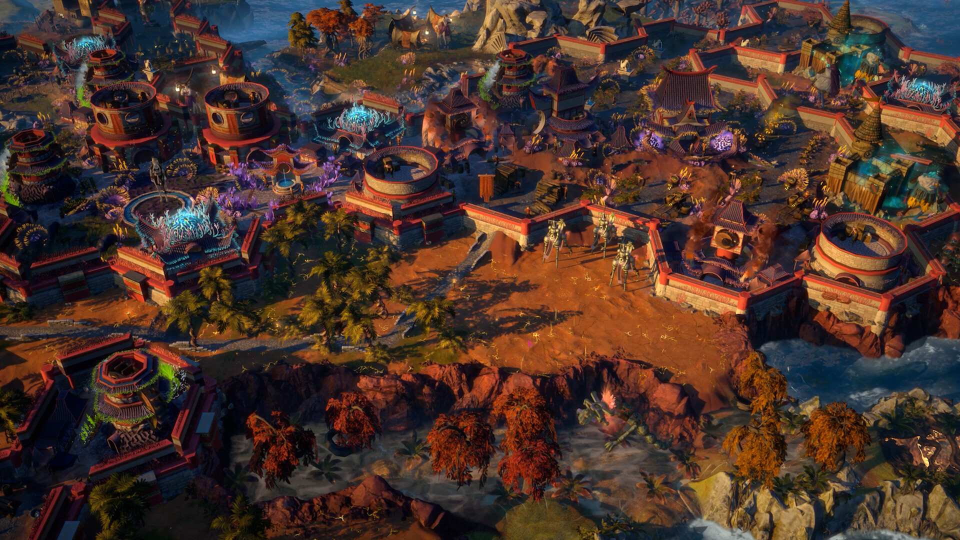无尽帝国2（ENDLESS Legend 2）RUNE中文版