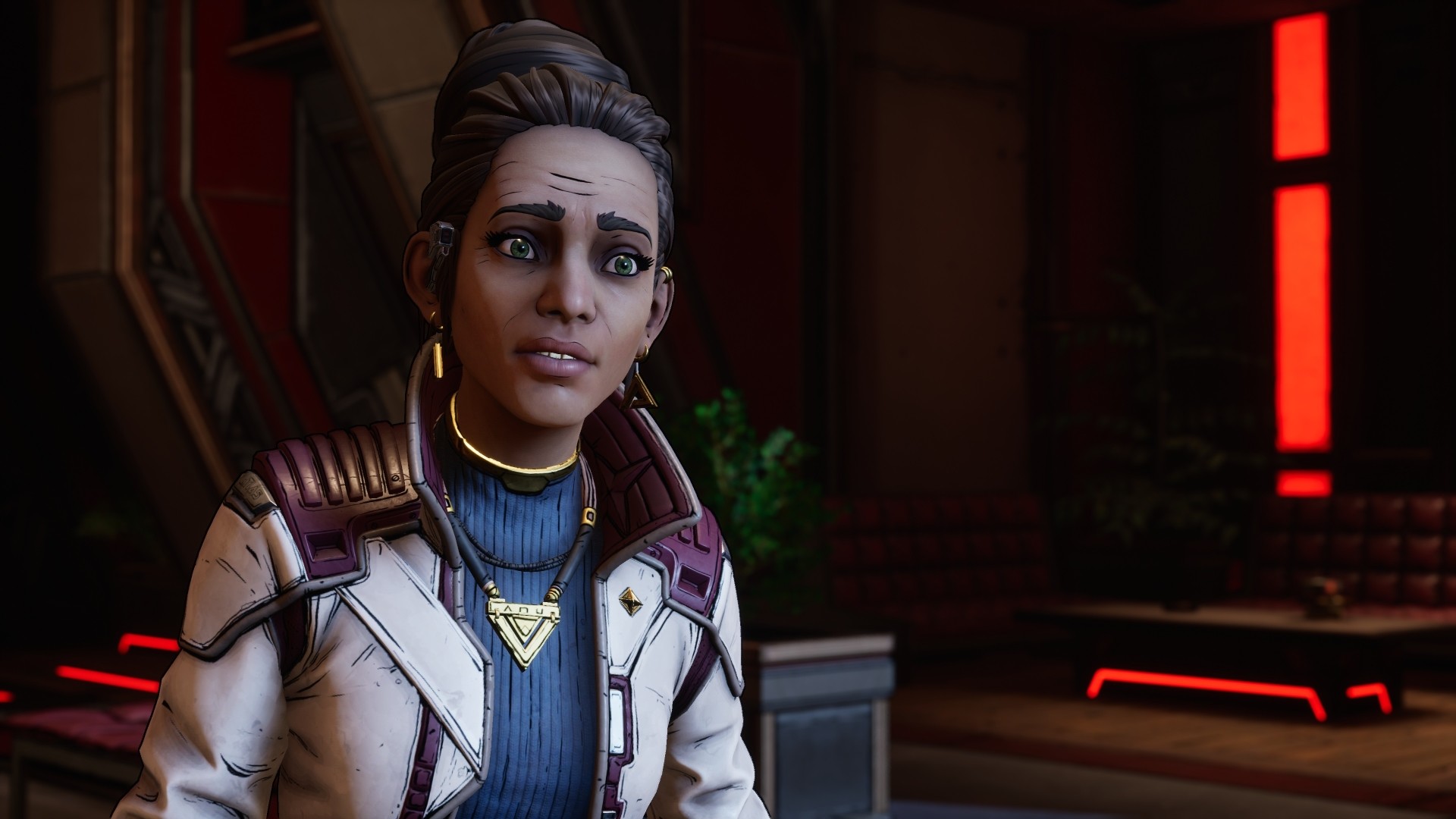 新无主之地传说（New Tales from the Borderlands）RUNE英文版
