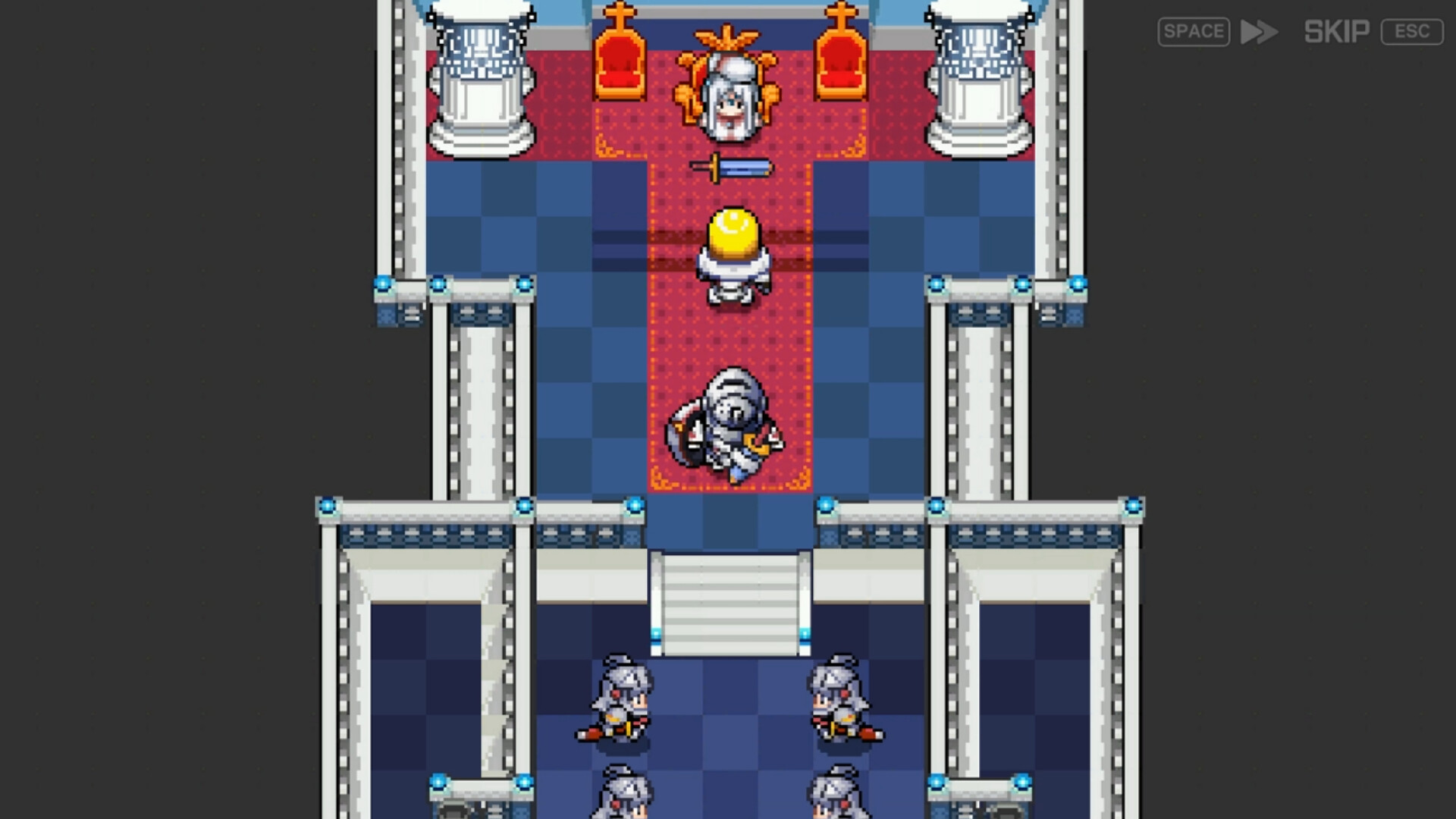 泽诺尼亚（ZENONIA）免安装中文版