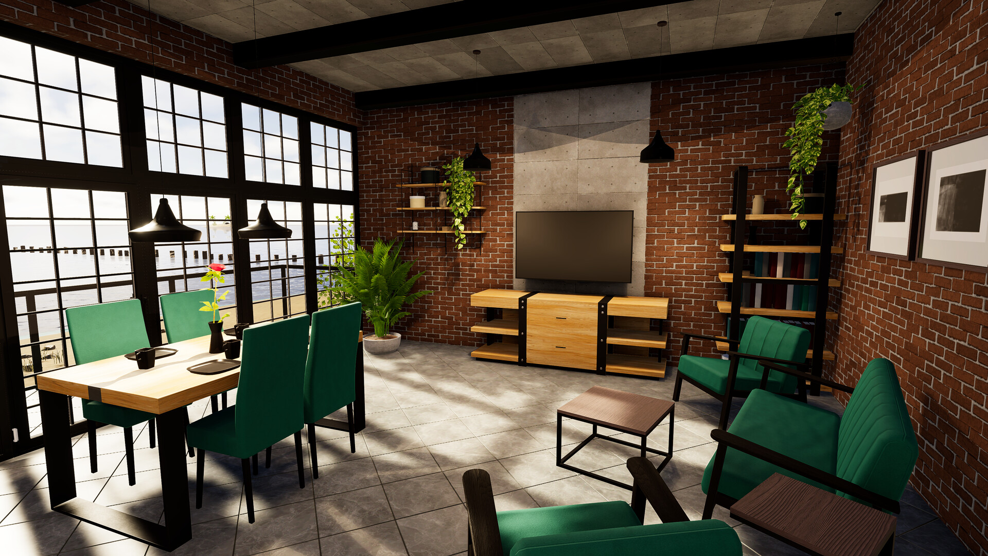 房产达人2（House Flipper 2）免安装中文版