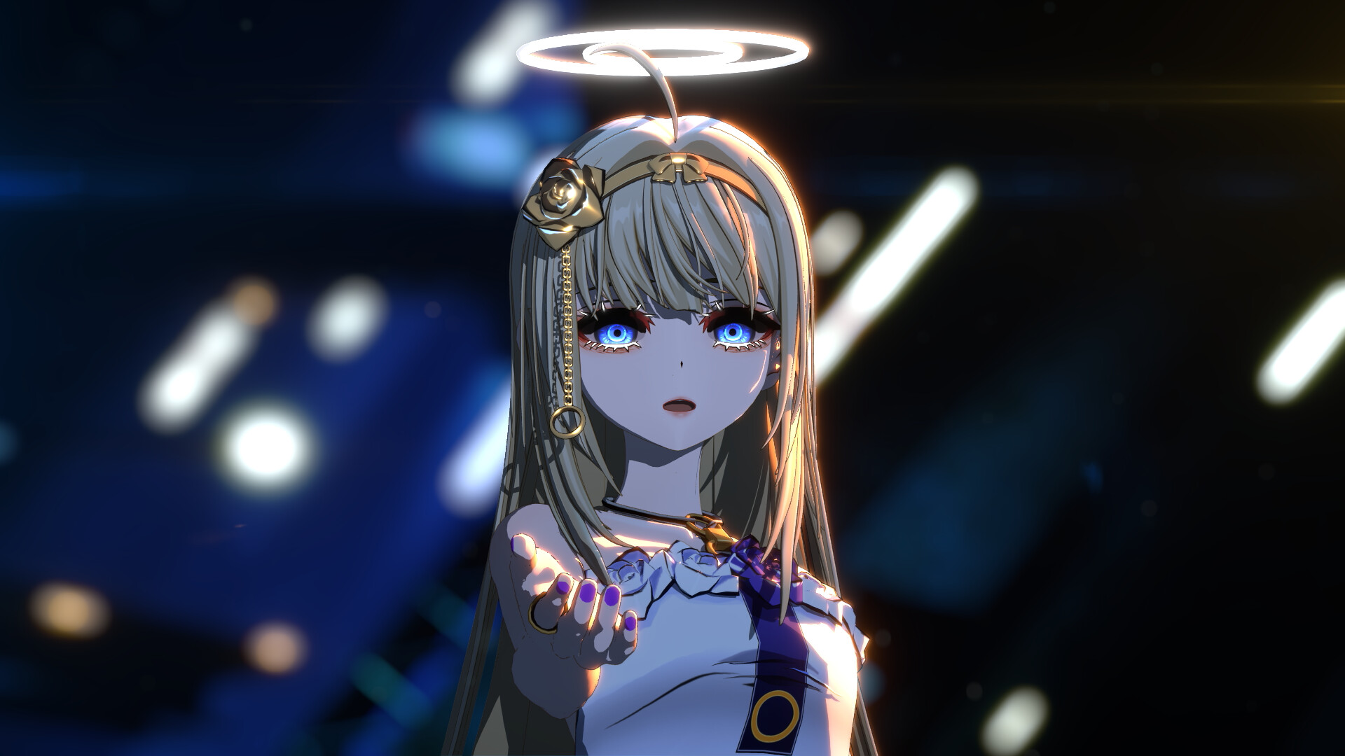 恸哭奇机（CRYMACHINA）TENOKE v1.05中文版