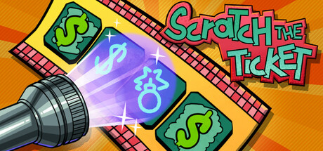 刮刮模拟器（Scratch the Ticket）免安装中文版