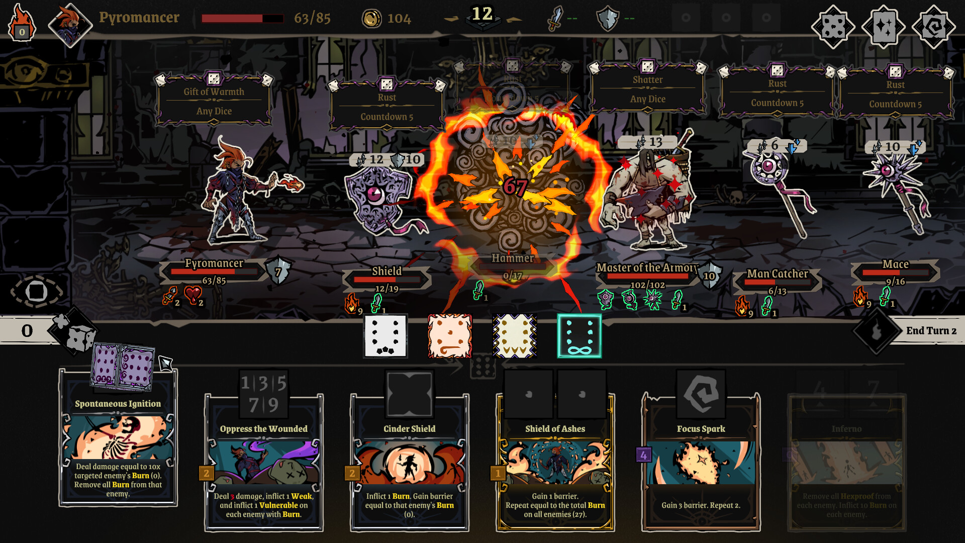执政官之魂（Archon Soul）v1.0免安装中文版