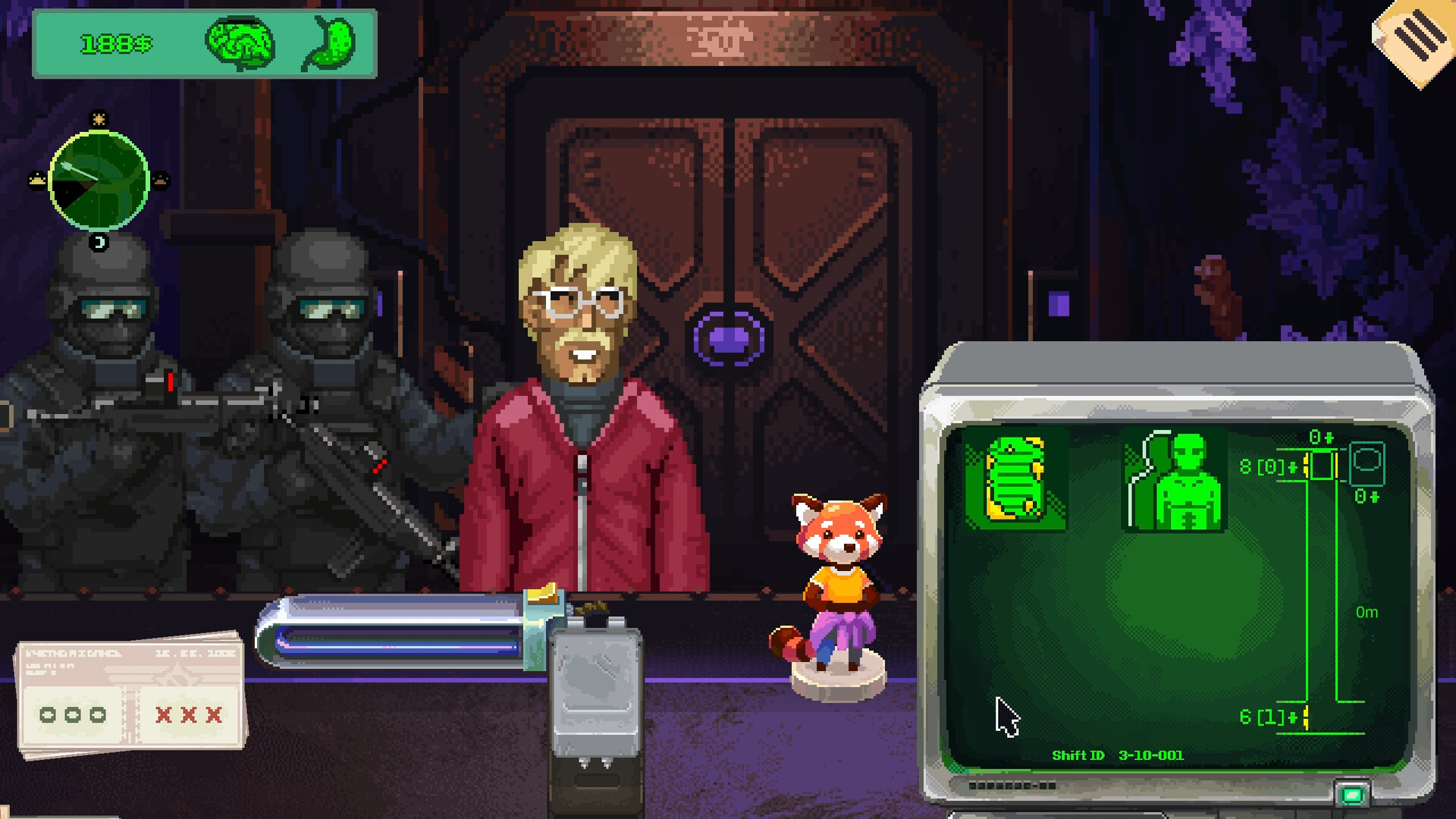 51区安检站（Security 51）免安装中文版