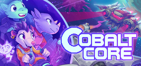 钴蓝核心（Cobalt Core）免安装中文版