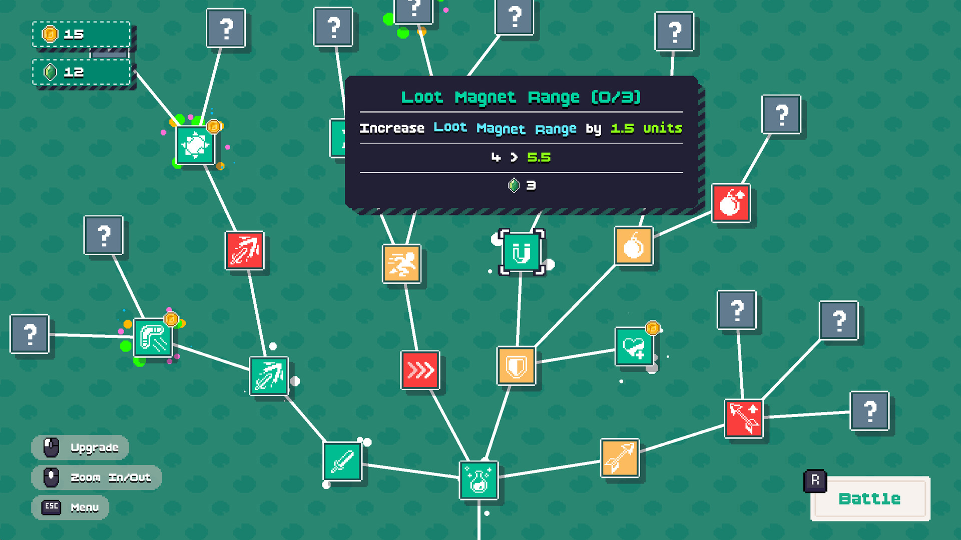 夺宝青蛙（Loot Frog）免安装中文版